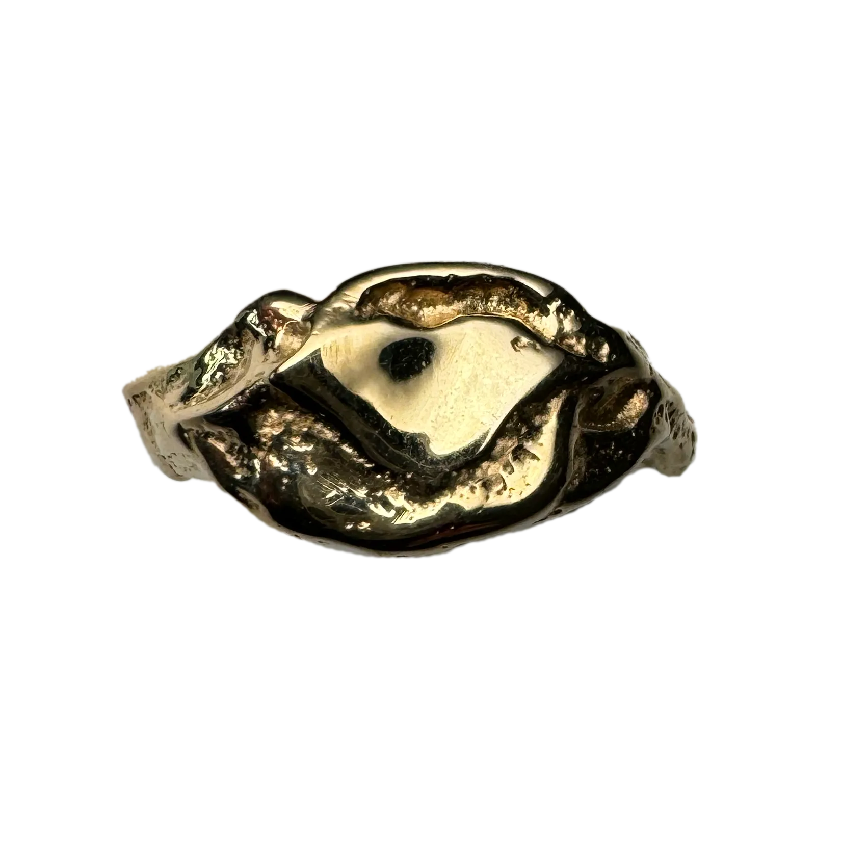 Abstract Signet