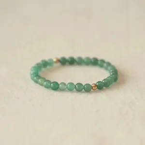 Abundance Pure Gemstone Bracelet