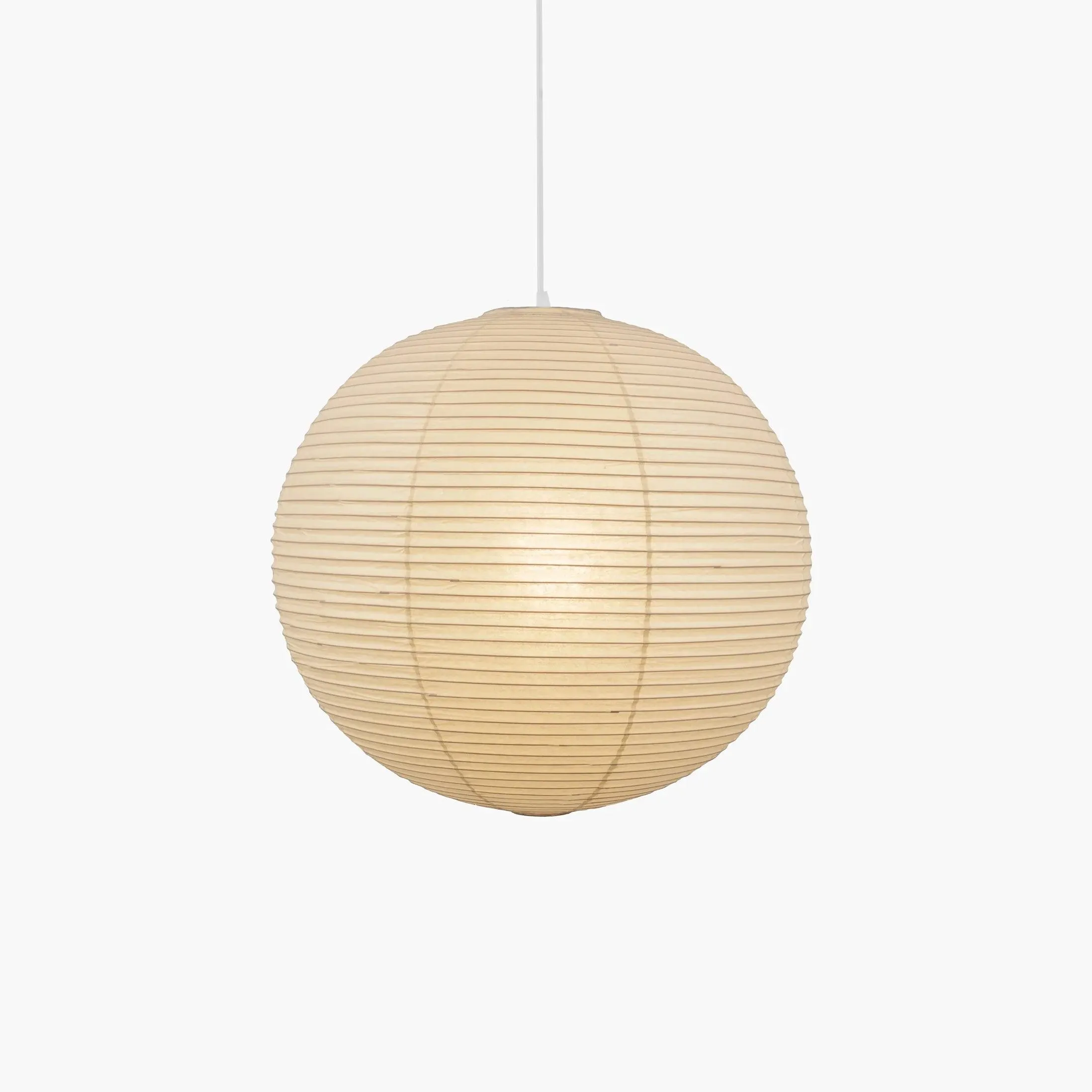 Akari A Series Pendant Lamp