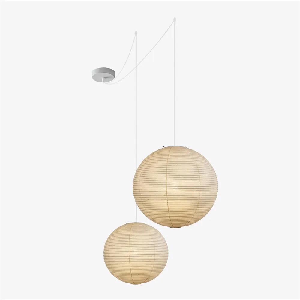 Akari A Series Pendant Lamp