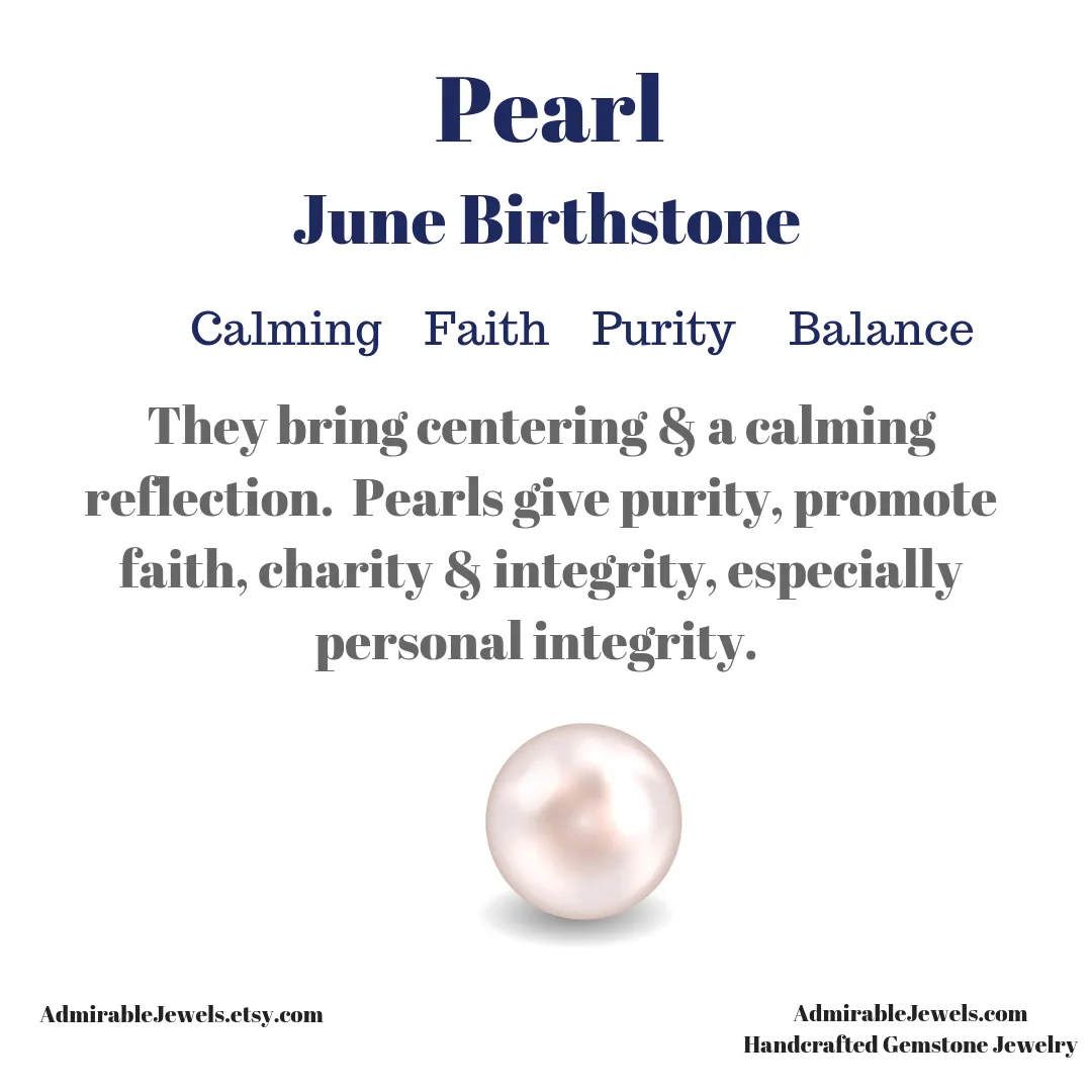 Akoya Pearl Pendant Necklace