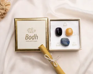 Ultimate Anxiety Relief Essentials Kit