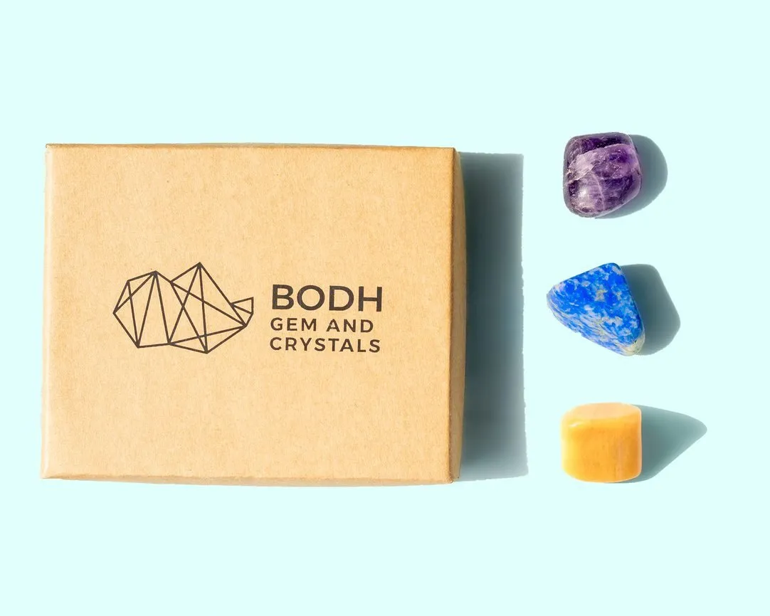 Ultimate Anxiety Relief Essentials Kit