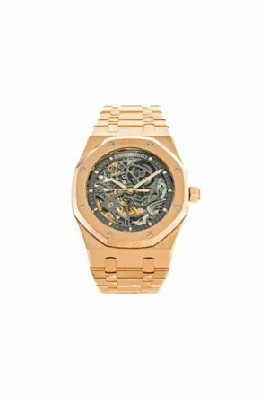 audemars piguet royal oak openworked selfwinding 39mm men's watch