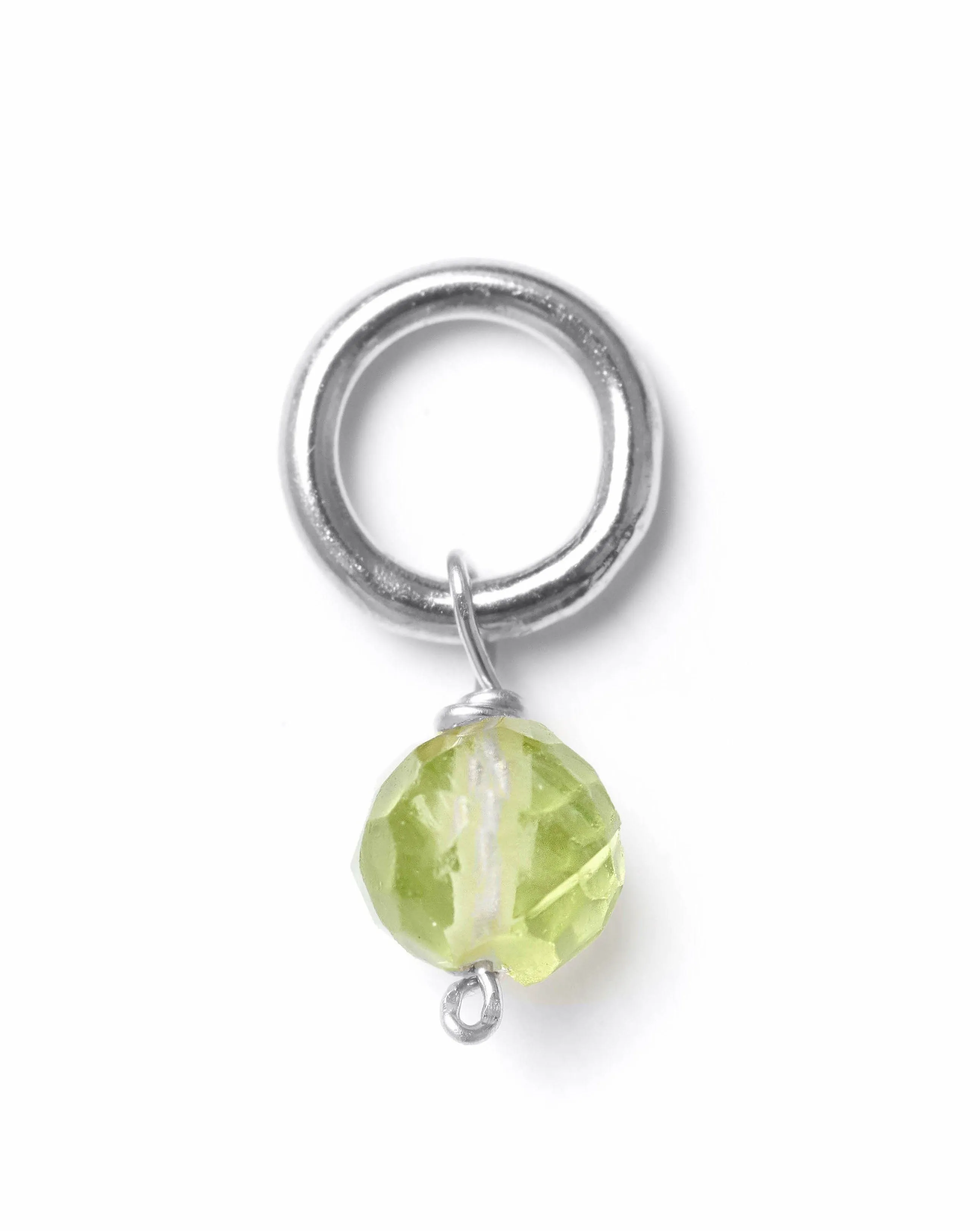 August Peridot