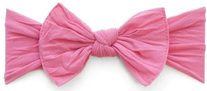 Baby Bling Classic Knot Headband