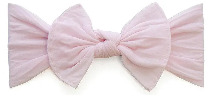 Baby Bling Classic Knot Headband