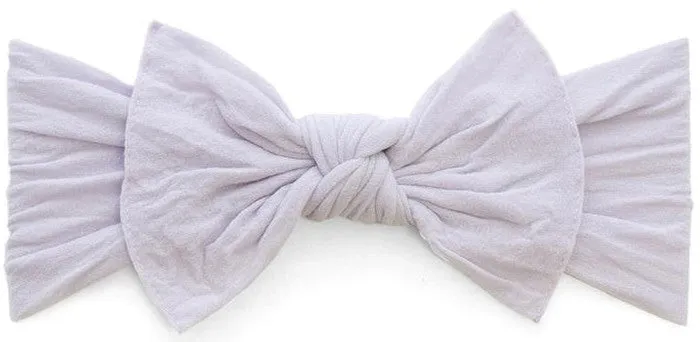 Baby Bling Classic Knot Headband