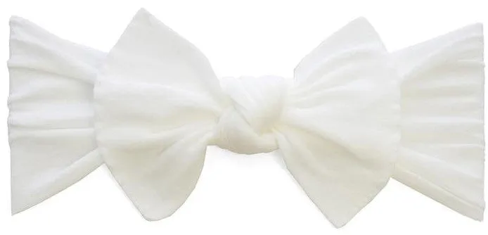 Baby Bling Classic Knot Headband