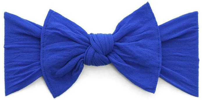 Baby Bling Classic Knot Headband