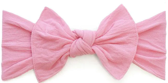 Baby Bling Classic Knot Headband