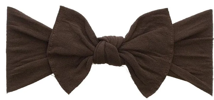 Baby Bling Classic Knot Headband