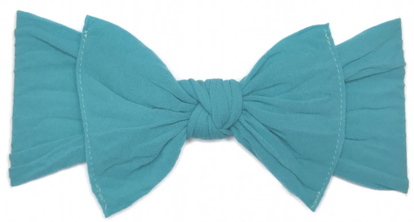 Baby Bling Classic Knot Headband
