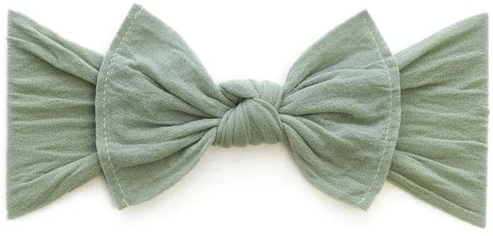 Baby Bling Classic Knot Headband