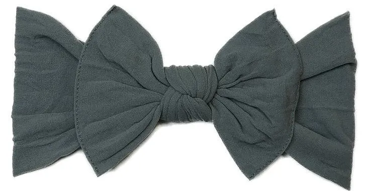 Baby Bling Classic Knot Headband
