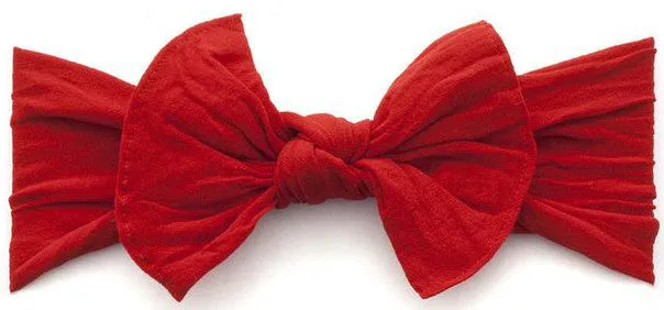 Baby Bling Classic Knot Headband