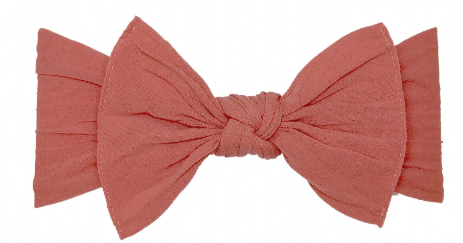 Baby Bling Classic Knot Headband