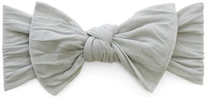 Baby Bling Classic Knot Headband