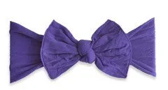 Baby Bling Classic Knot Headband