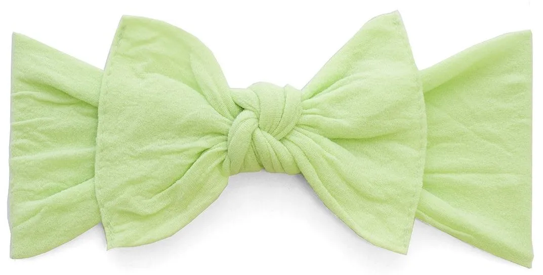 Baby Bling Classic Knot Headband