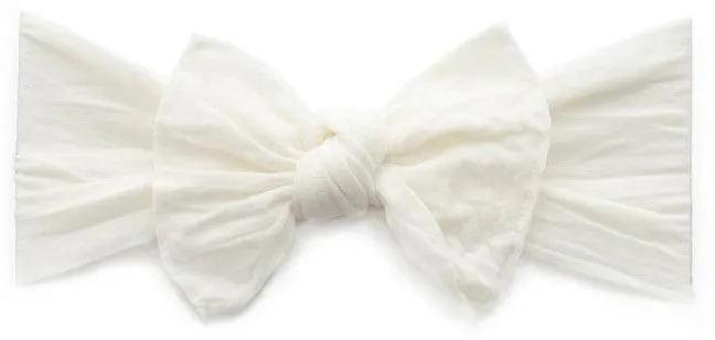 Baby Bling Classic Knot Headband