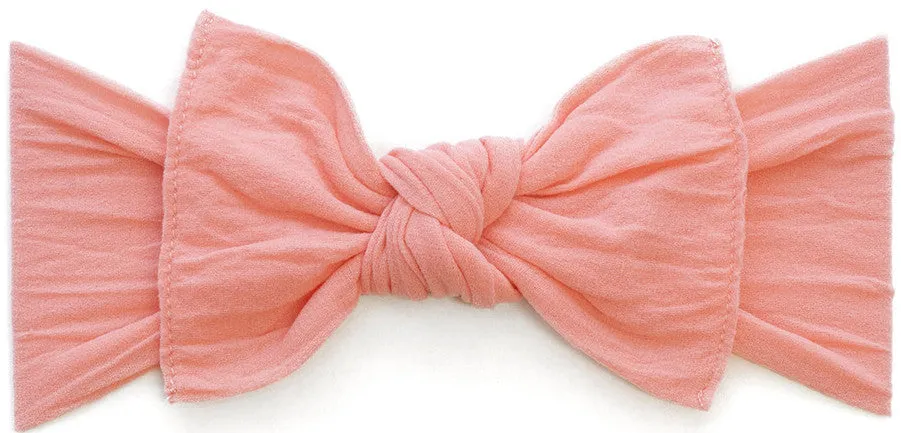 Baby Bling Classic Knot Headband