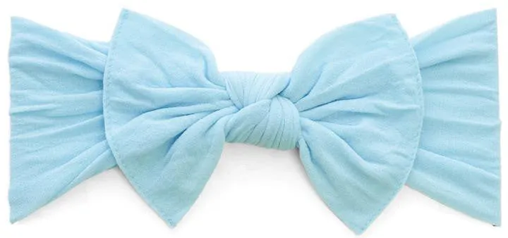 Baby Bling Classic Knot Headband