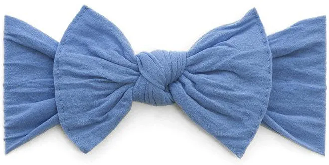 Baby Bling Classic Knot Headband