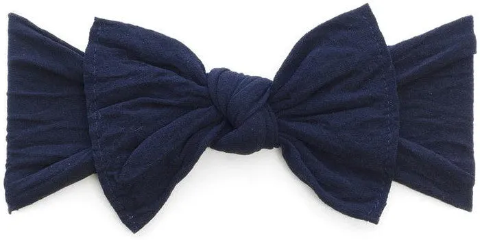 Baby Bling Classic Knot Headband