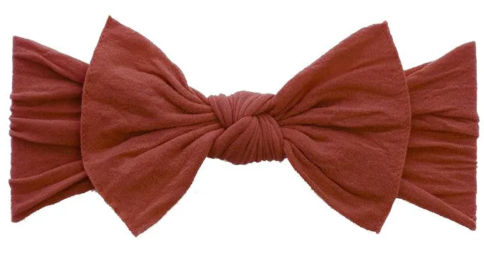 Baby Bling Classic Knot Headband