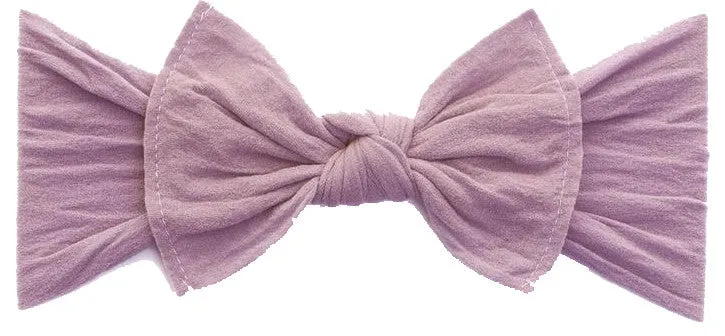 Baby Bling Classic Knot Headband