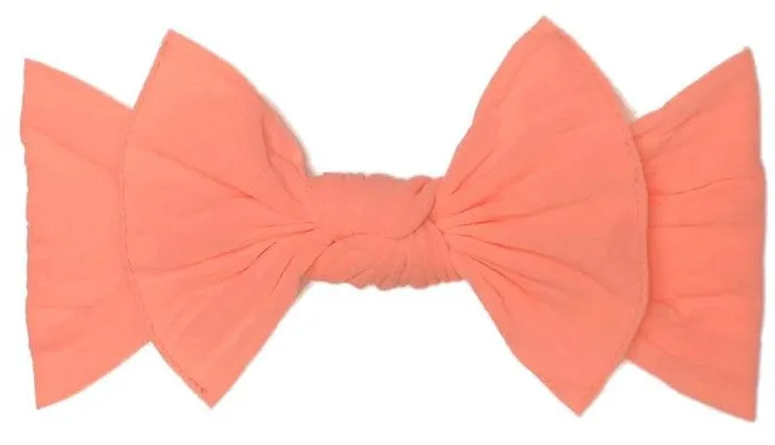 Baby Bling Classic Knot Headband