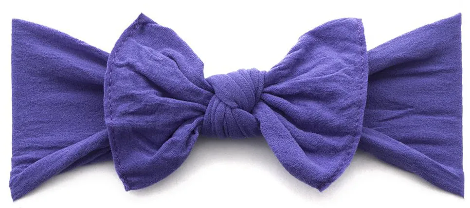 Baby Bling Classic Knot Headband