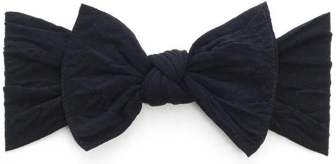 Baby Bling Classic Knot Headband