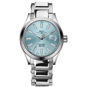 Ball Engineer III Marvelight Chronometer 40mm Automatic
