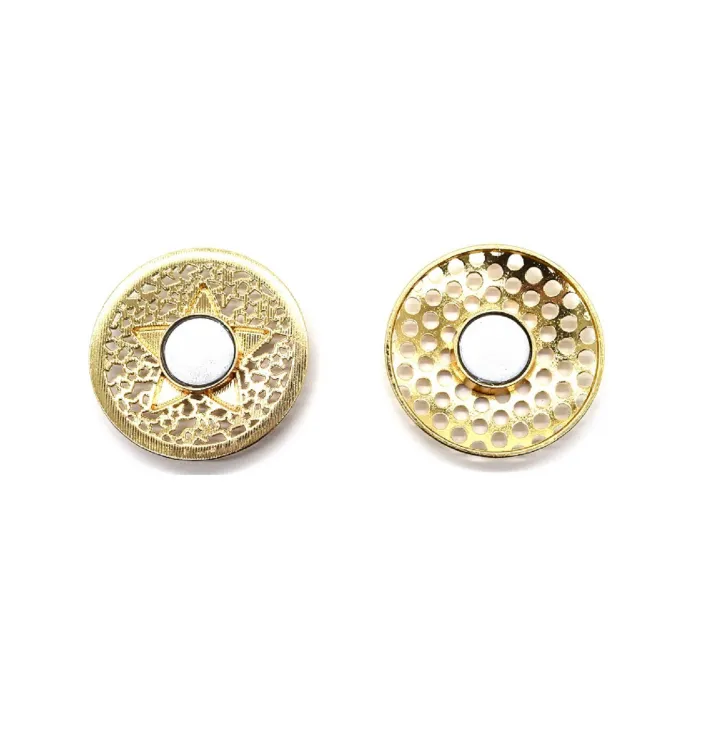 Bee Magnetic Brooch
