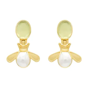 Belle Earrings