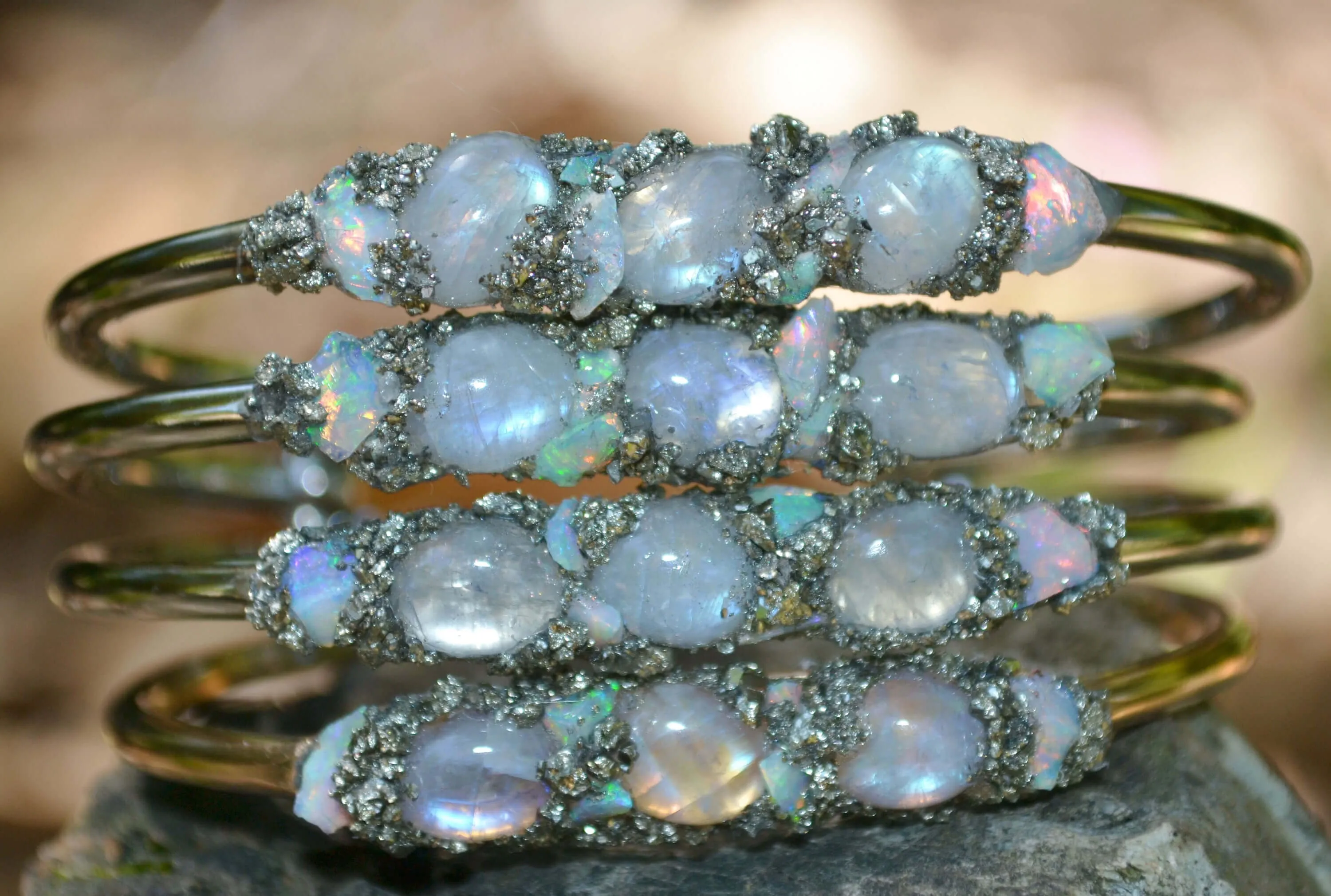 Birthstone Bracelet