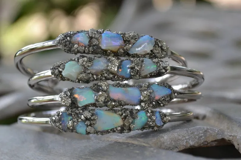 Birthstone Bracelet
