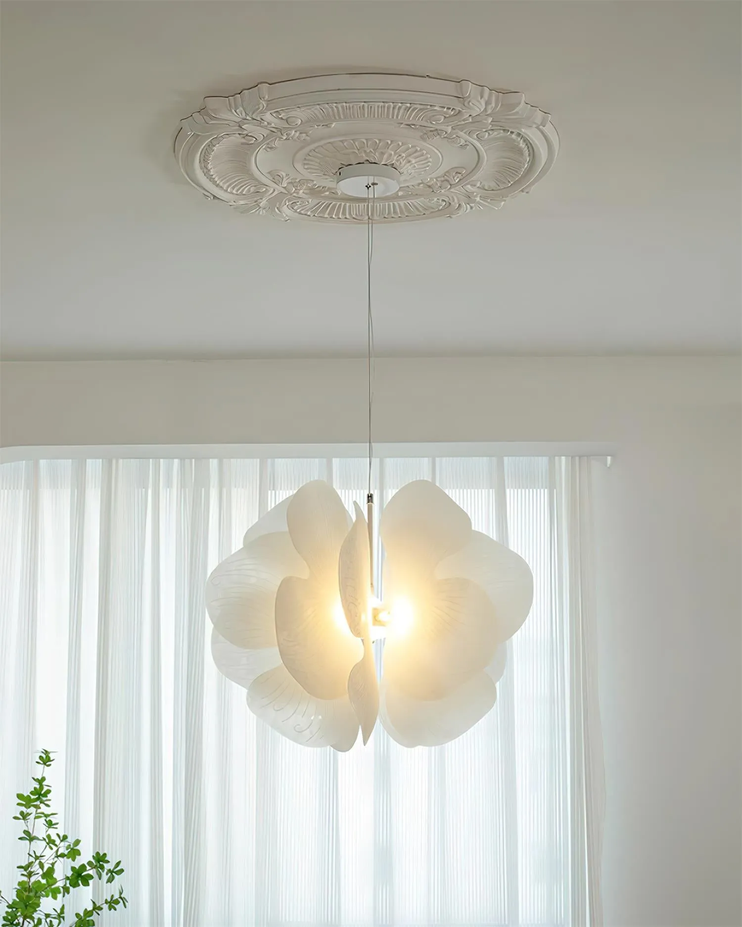 Bolide Pendant Lamp