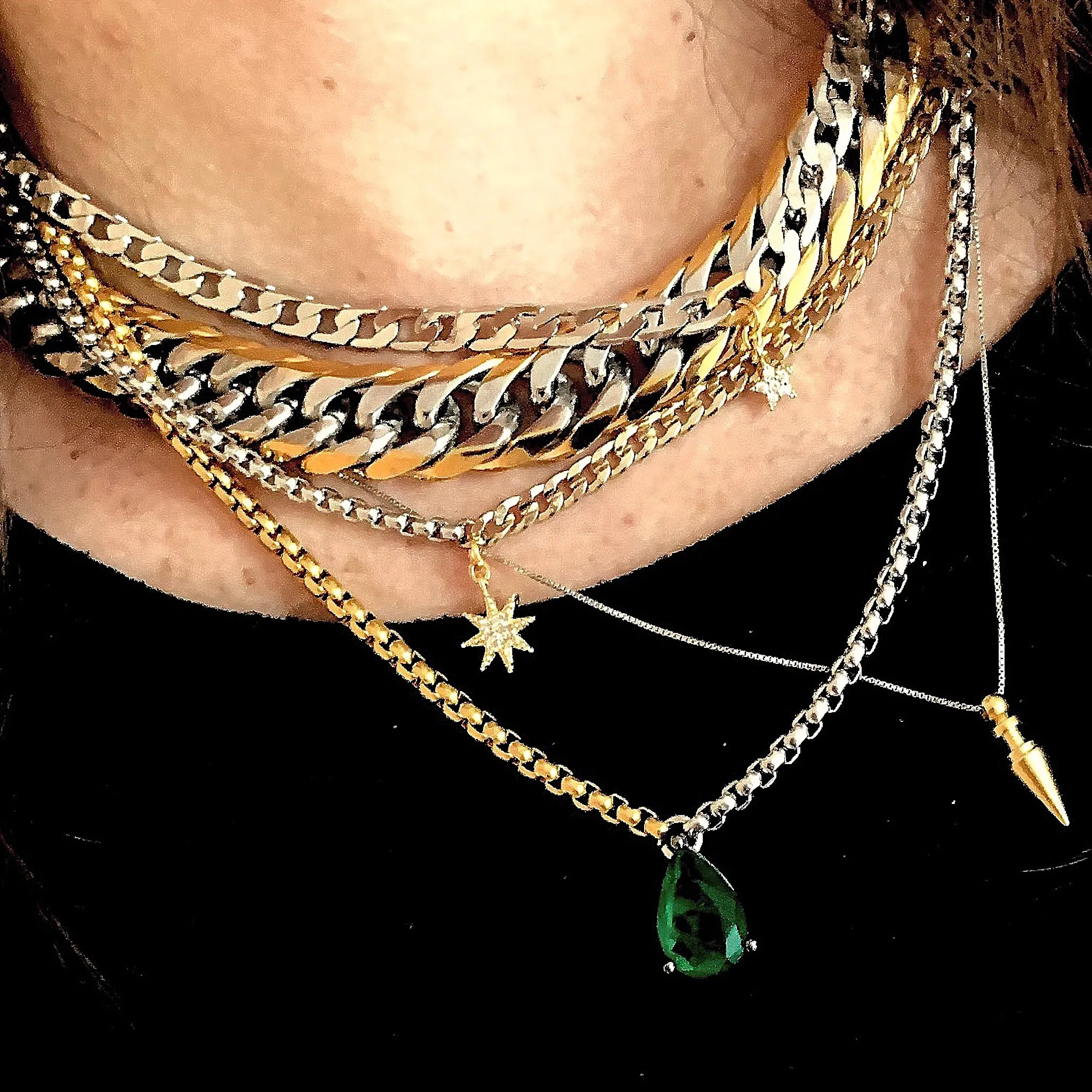 CAMALEON SET