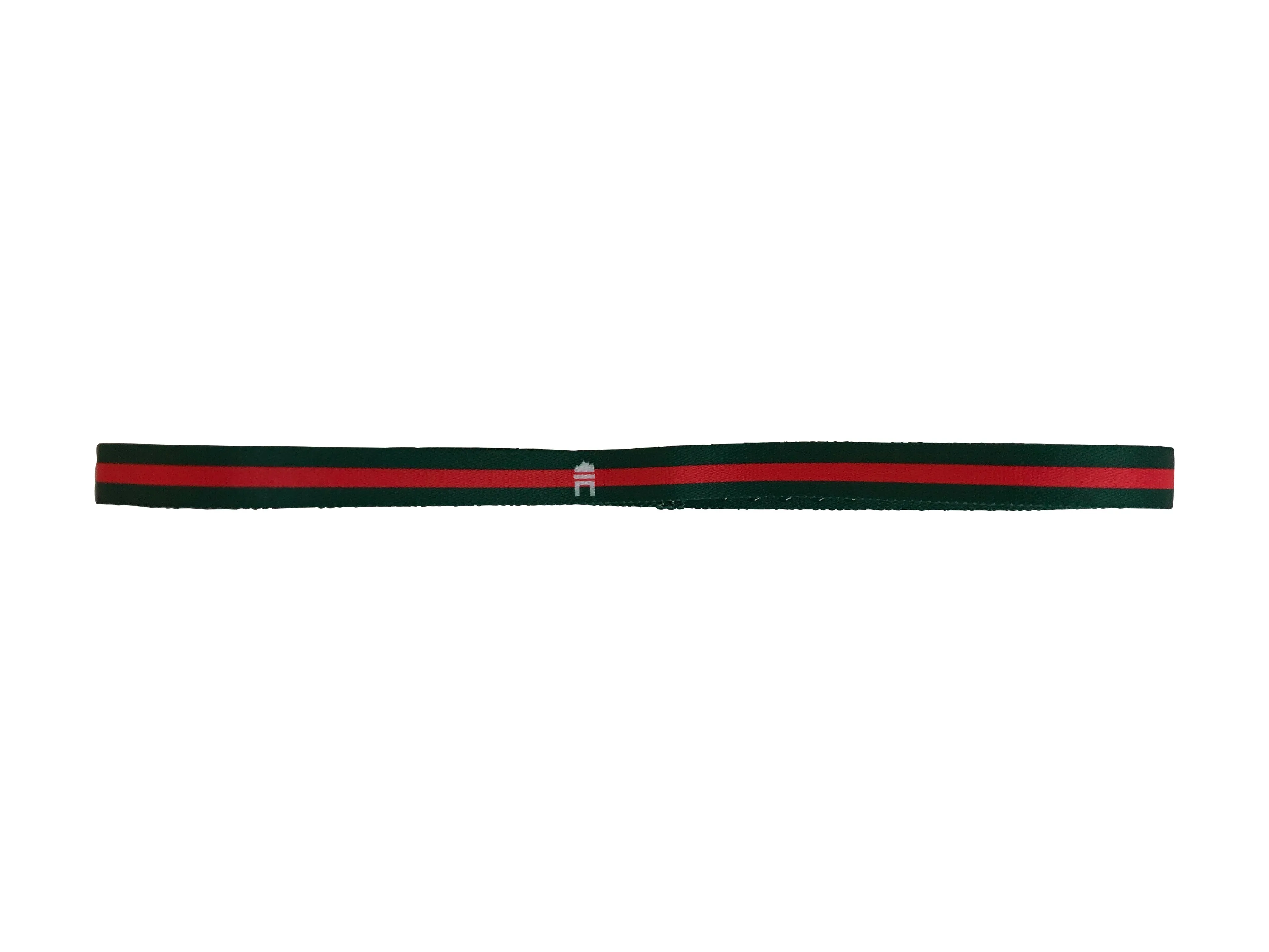 Cardinal and Myrtle Headband