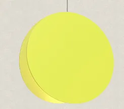 Carlo Contemporary Unique Design Pendant Light