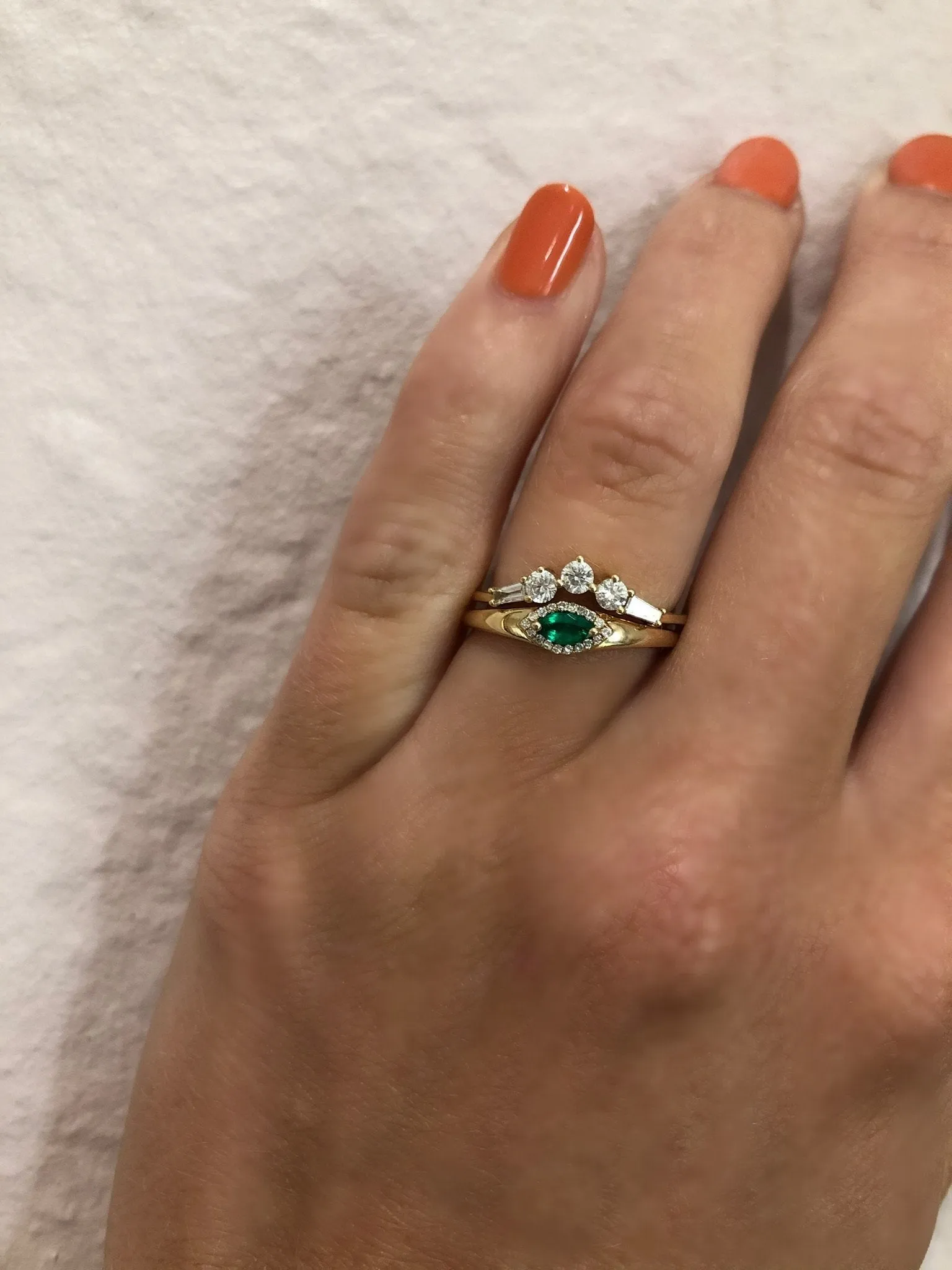 Carson Ring