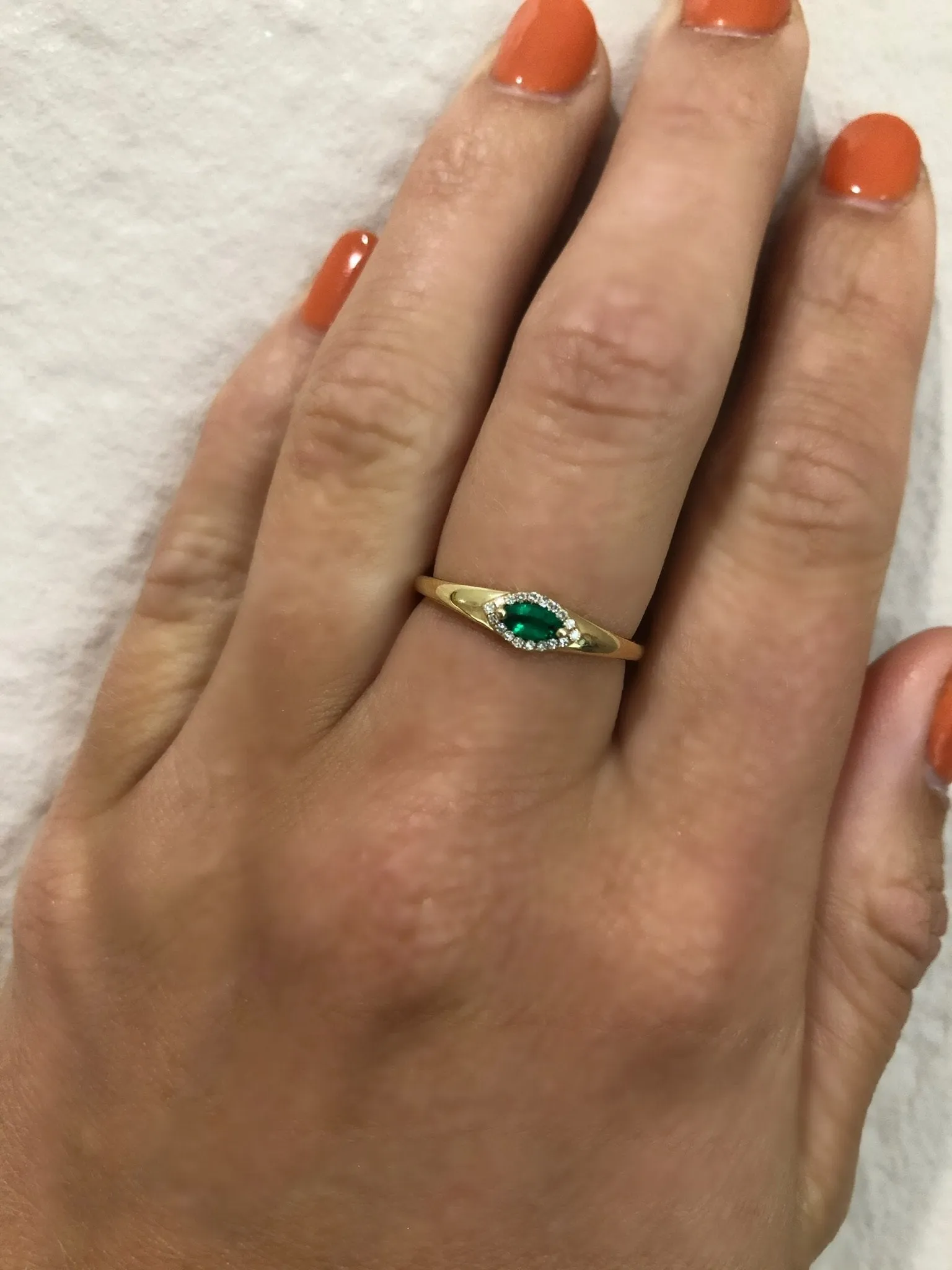 Carson Ring