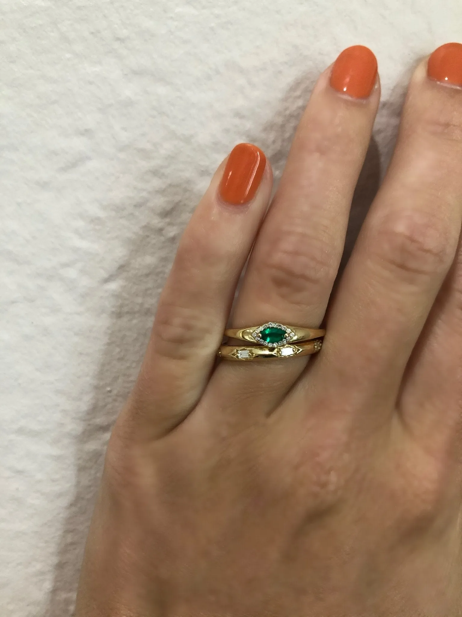 Carson Ring