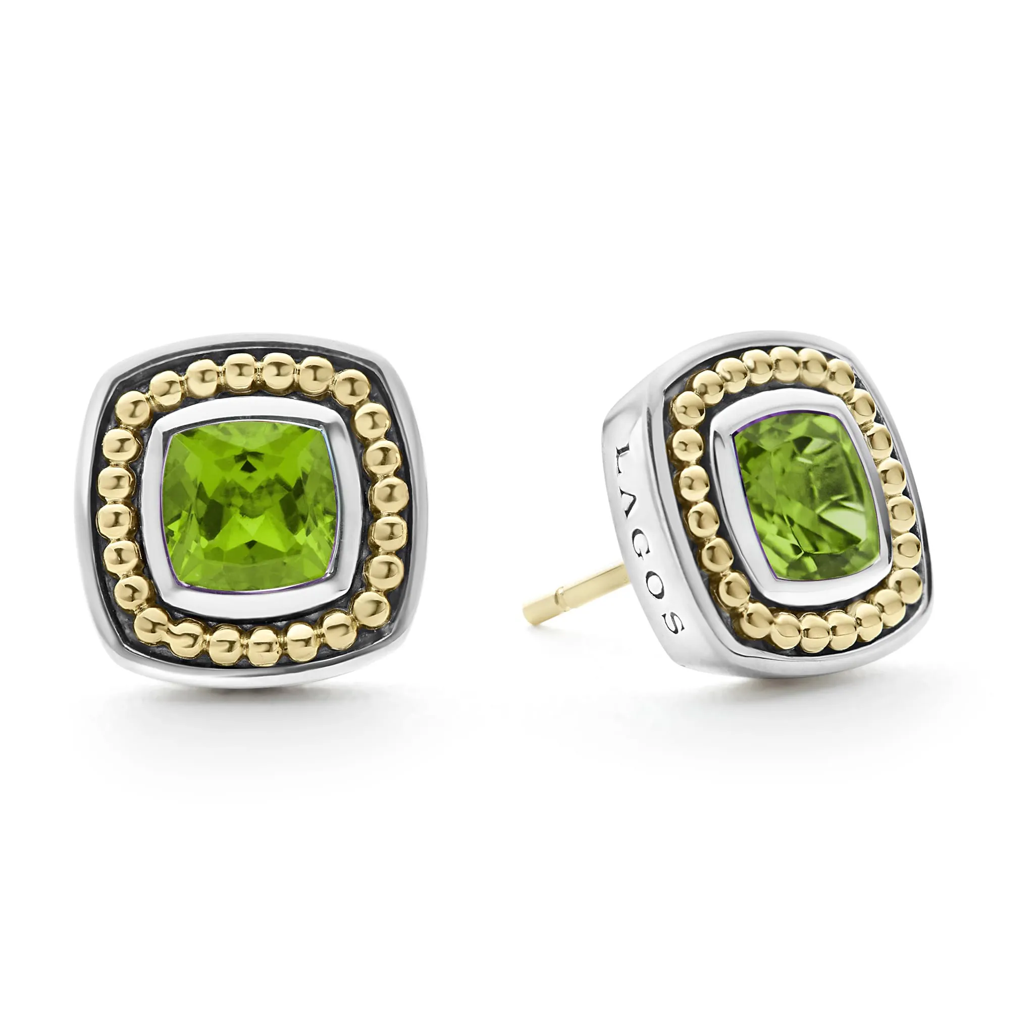 Caviar Color Peridot Gift Set