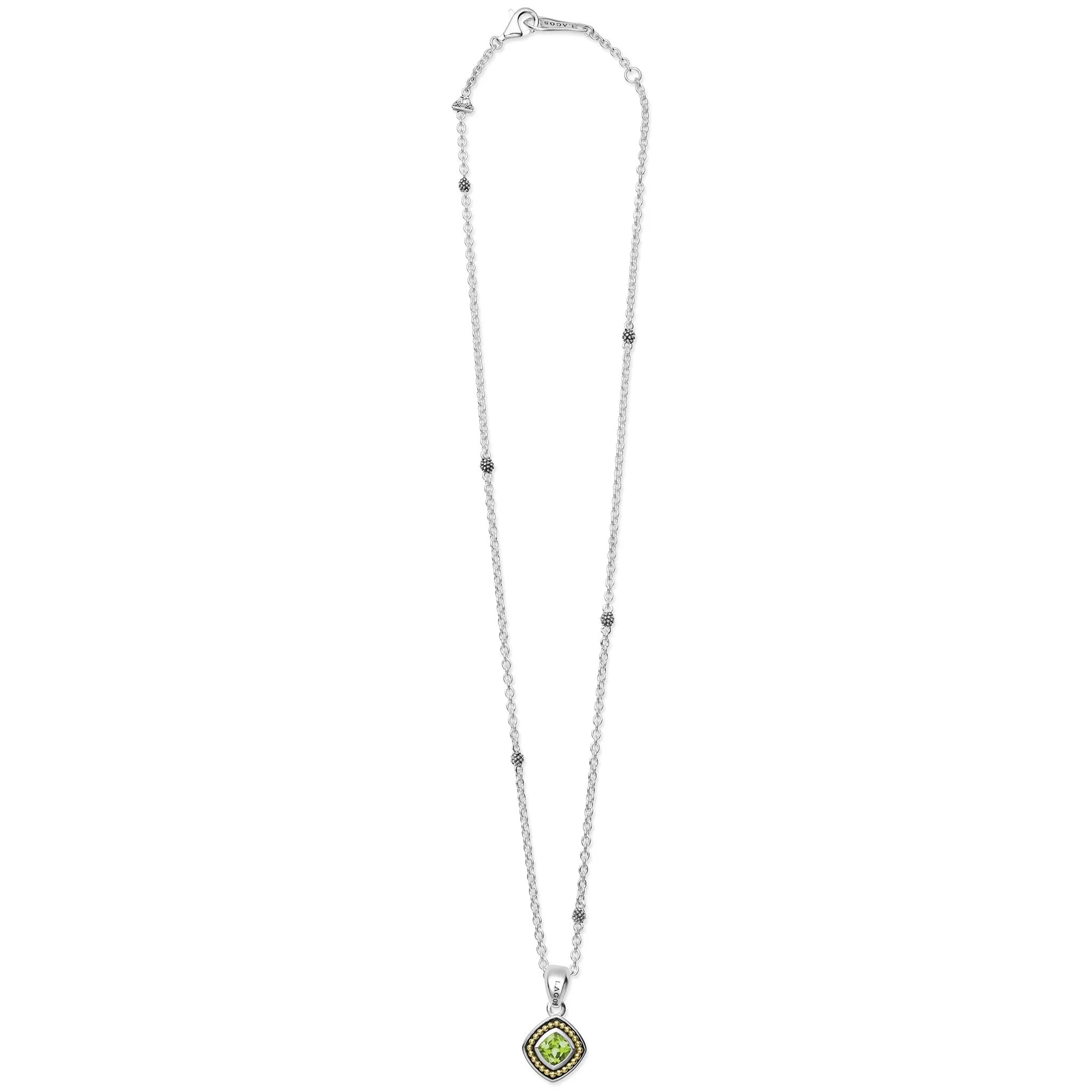 Caviar Color Peridot Gift Set