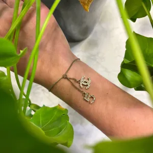 CC No.5 Bracelet