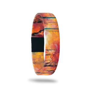 Change Is Okay Bracelet